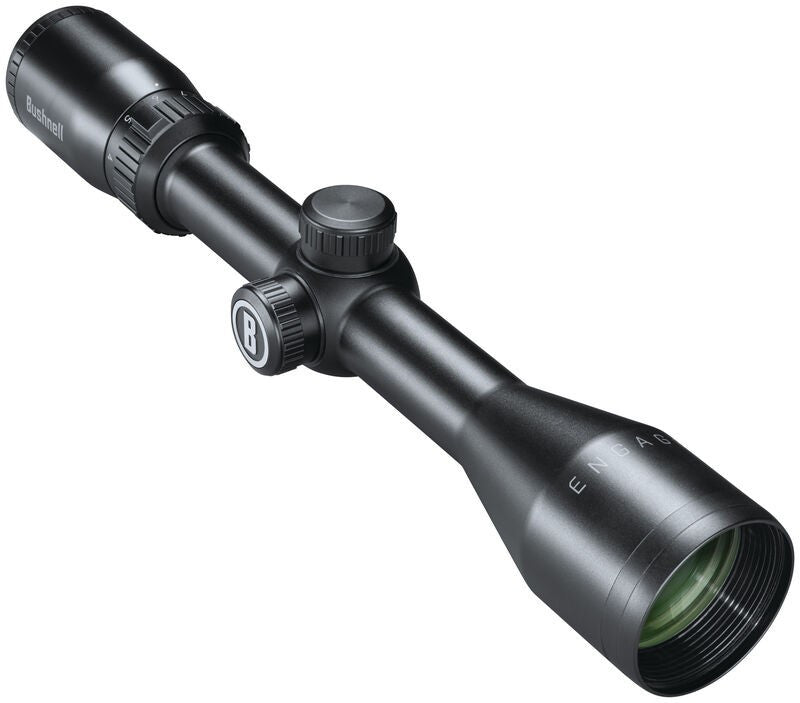 Visor BUSHNELL ENGAGE 3-9x40 Deploy MOA SFP