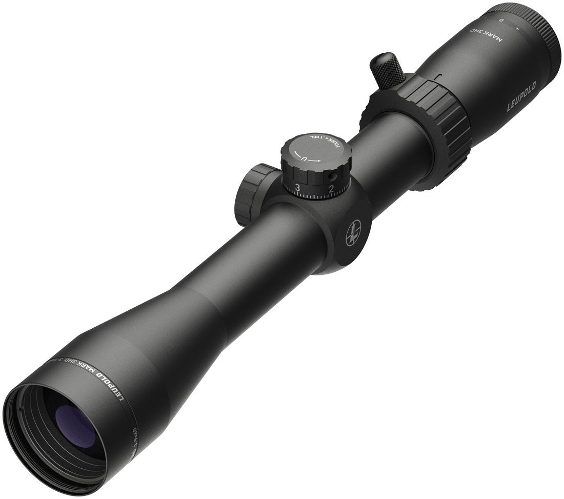 Visor LEUPOLD Mark 3HD 3-9x40 P5 Mil Dot