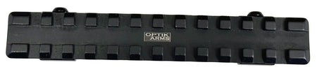 Carril picatinny OPTIK ARMS - Browning A5