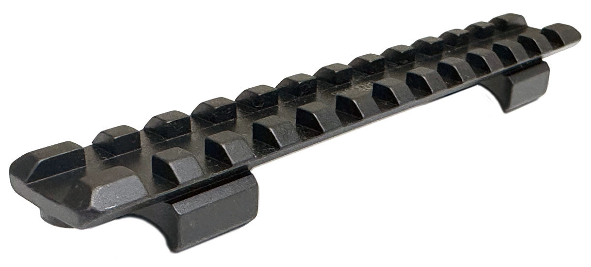 Carril picatinny OPTIK ARMS - Browning Maxus