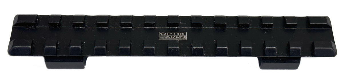 Carril picatinny OPTIK ARMS - Browning Maxus