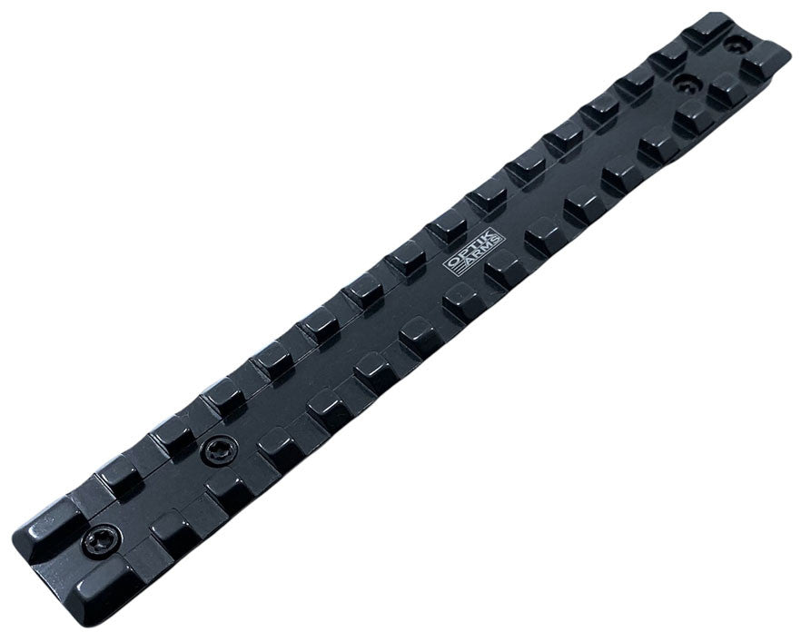 Carril picatinny OPTIK ARMS - Haenel Jaeger 10