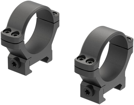 Juego de Anillas LEUPOLD BackCountry Cross-Slot 34mm. [Fijas] - Medianas