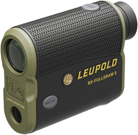 Telémetro LEUPOLD RX-Fulldraw 5