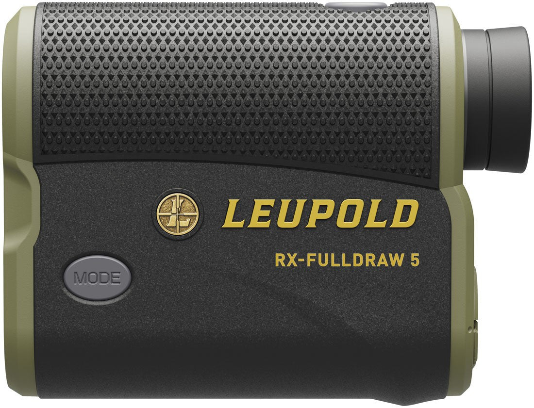 Telémetro LEUPOLD RX-Fulldraw 5