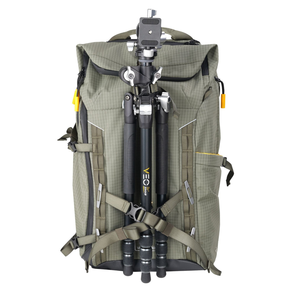 Vanguard Veo Active 49KG - Mochila de montaña