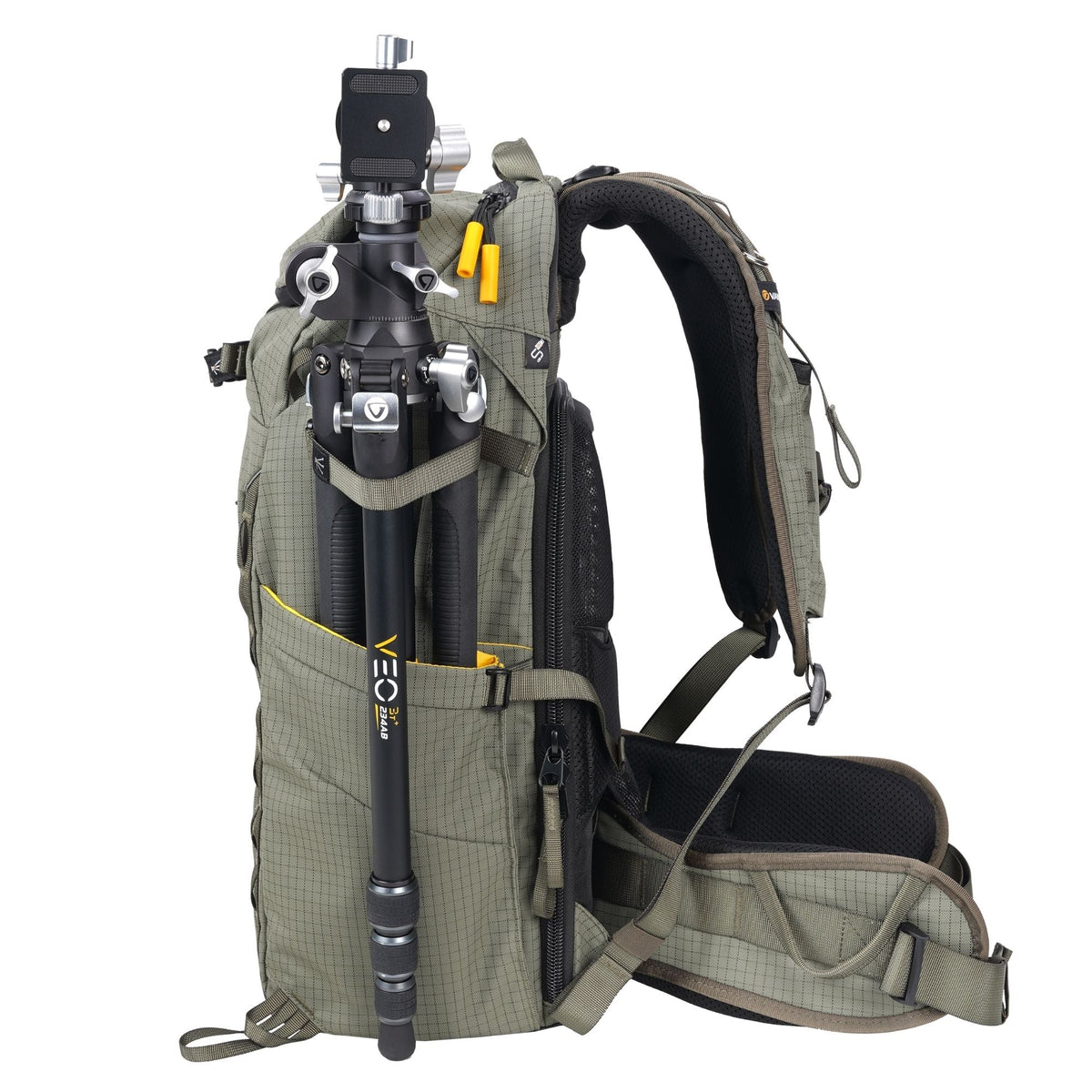 Vanguard Veo Active 49KG - Mochila de montaña