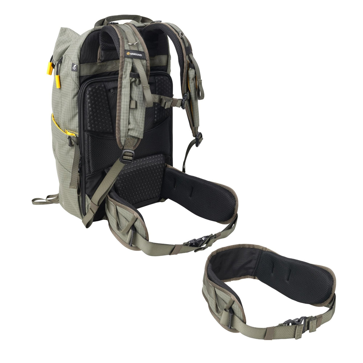 Vanguard Veo Active 49KG - Mochila de montaña