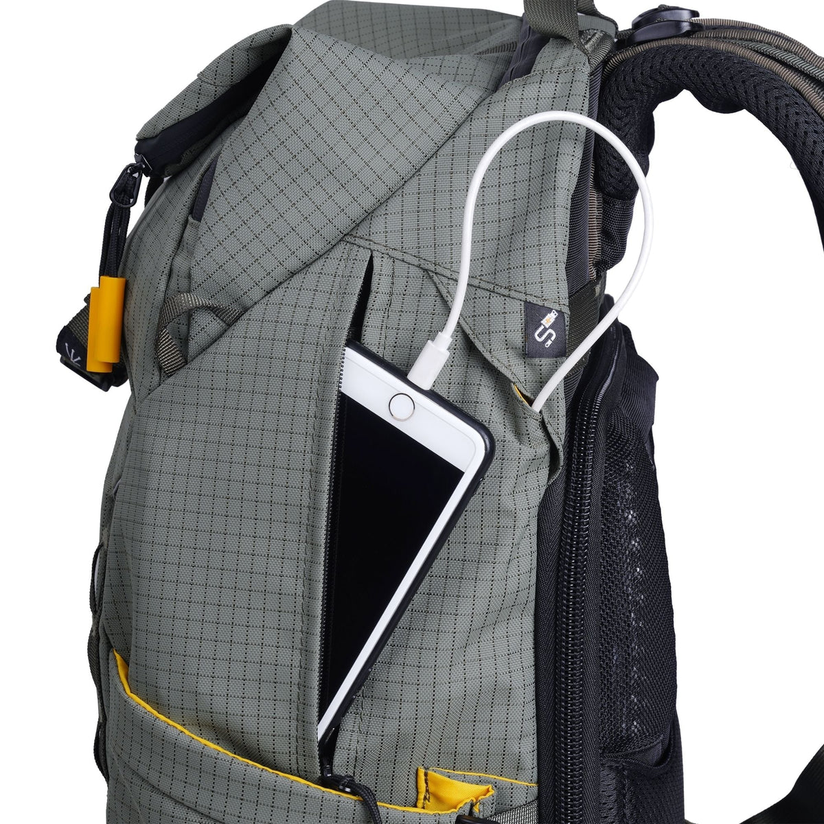 Vanguard Veo Active 46KG - Mochila de montaña