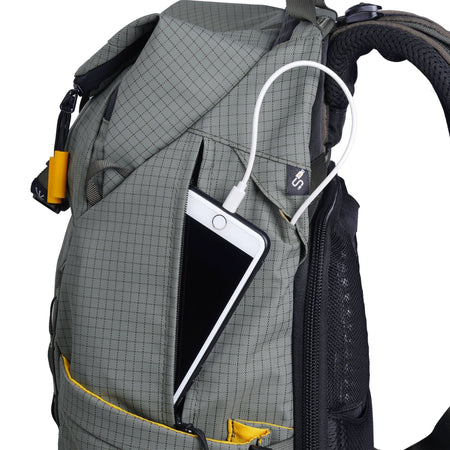 Vanguard Veo Active 49KG - Mochila de montaña