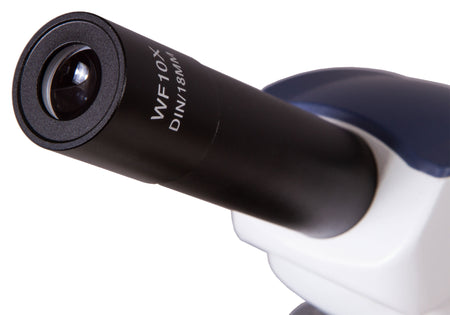 Microscopio monocular Levenhuk MED 10M