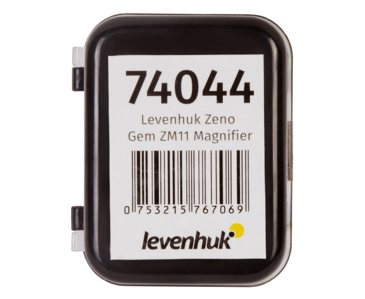 Lupa Levenhuk Zeno Gem ZM11