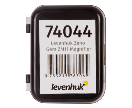 Lupa Levenhuk Zeno Gem ZM11