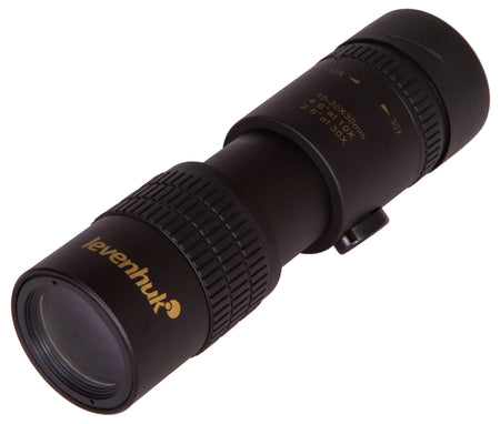 Monocular Levenhuk Atom 10–30x30