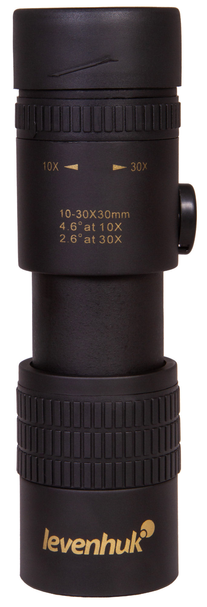 Monocular Levenhuk Atom 10–30x30