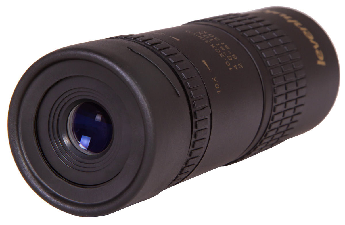 Monocular Levenhuk Atom 10–30x30