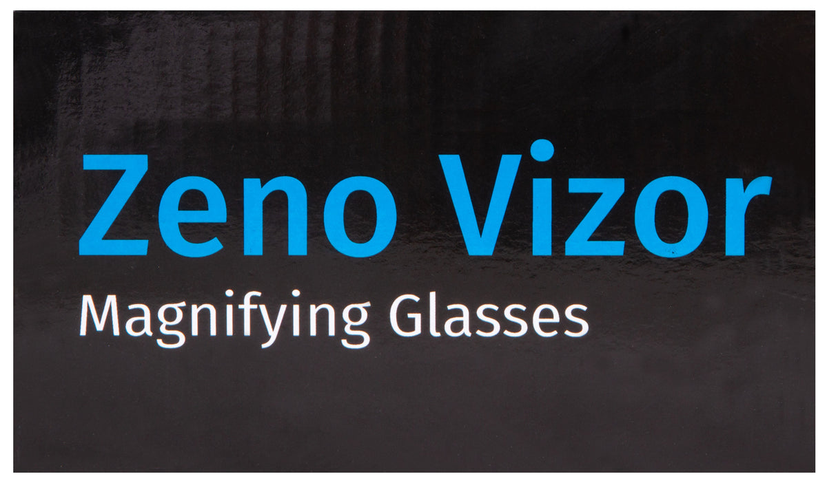 Gafas lupa Levenhuk Zeno Vizor G8