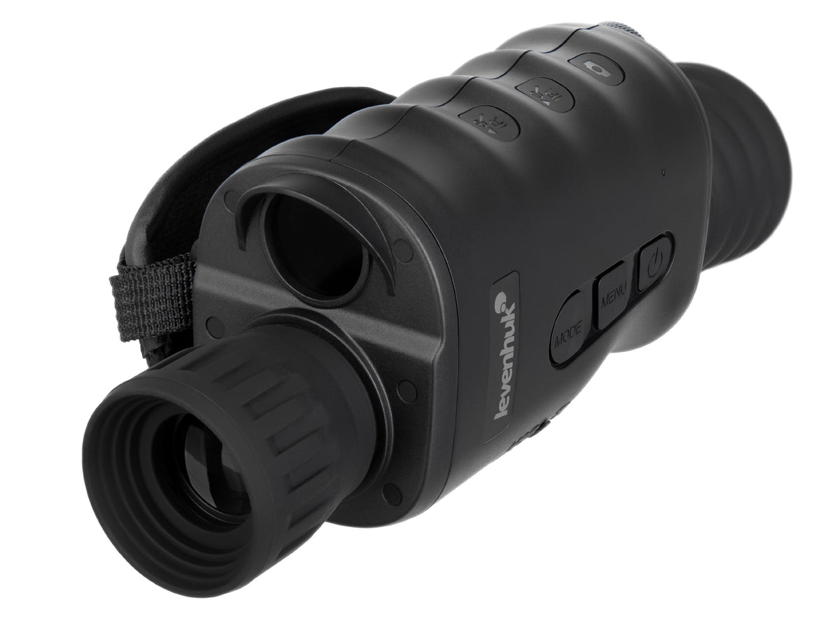 Monocular digital de visión nocturna Levenhuk Halo 13X PLUS