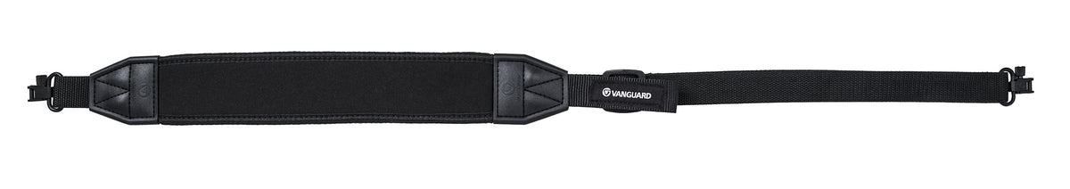 Vanguard Endeavor Sling 101B - Correa de neopreno, negra