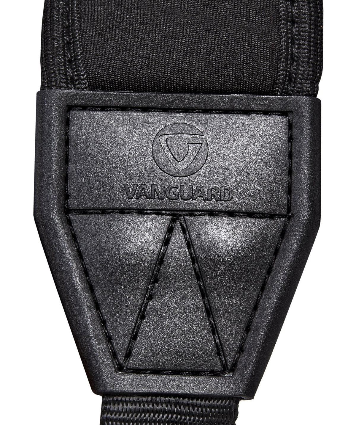 Vanguard Endeavor Sling 101B - Correa de neopreno, negra