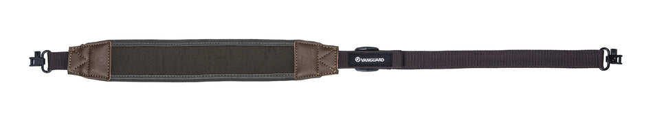 Vanguard Endeavor Sling 150G - Correa de neopreno, verde