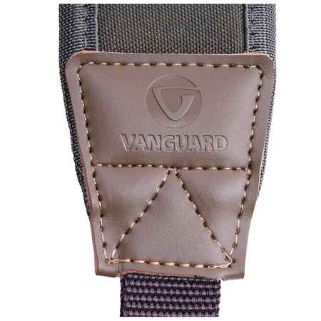 Vanguard Endeavor Sling 150G - Correa de neopreno, verde