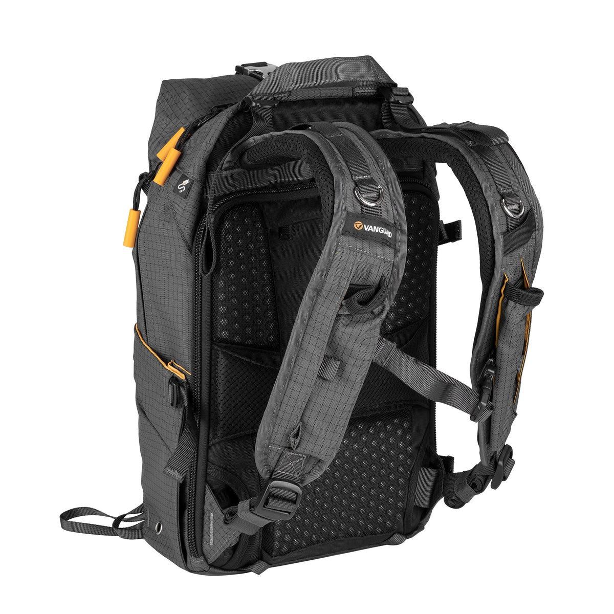 Vanguard Veo Active 42M GY - Mochila de montaña