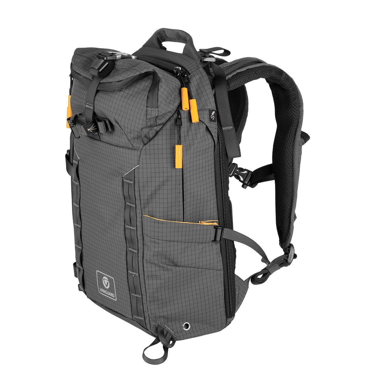 Vanguard Veo Active 42M GY - Mochila de montaña