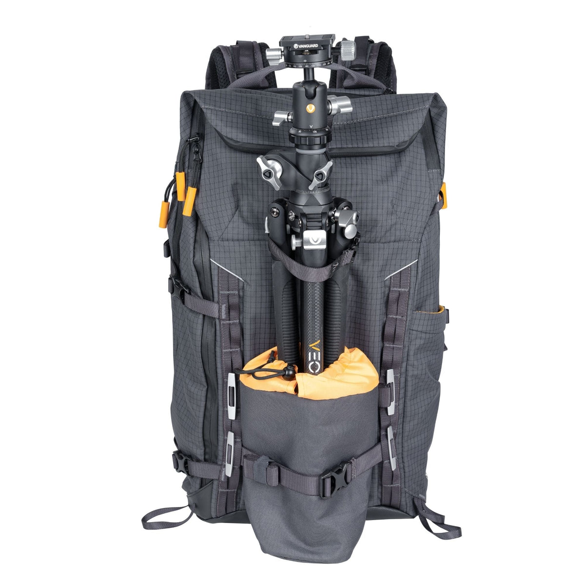 Vanguard Veo Active 49GY - Mochila de montaña