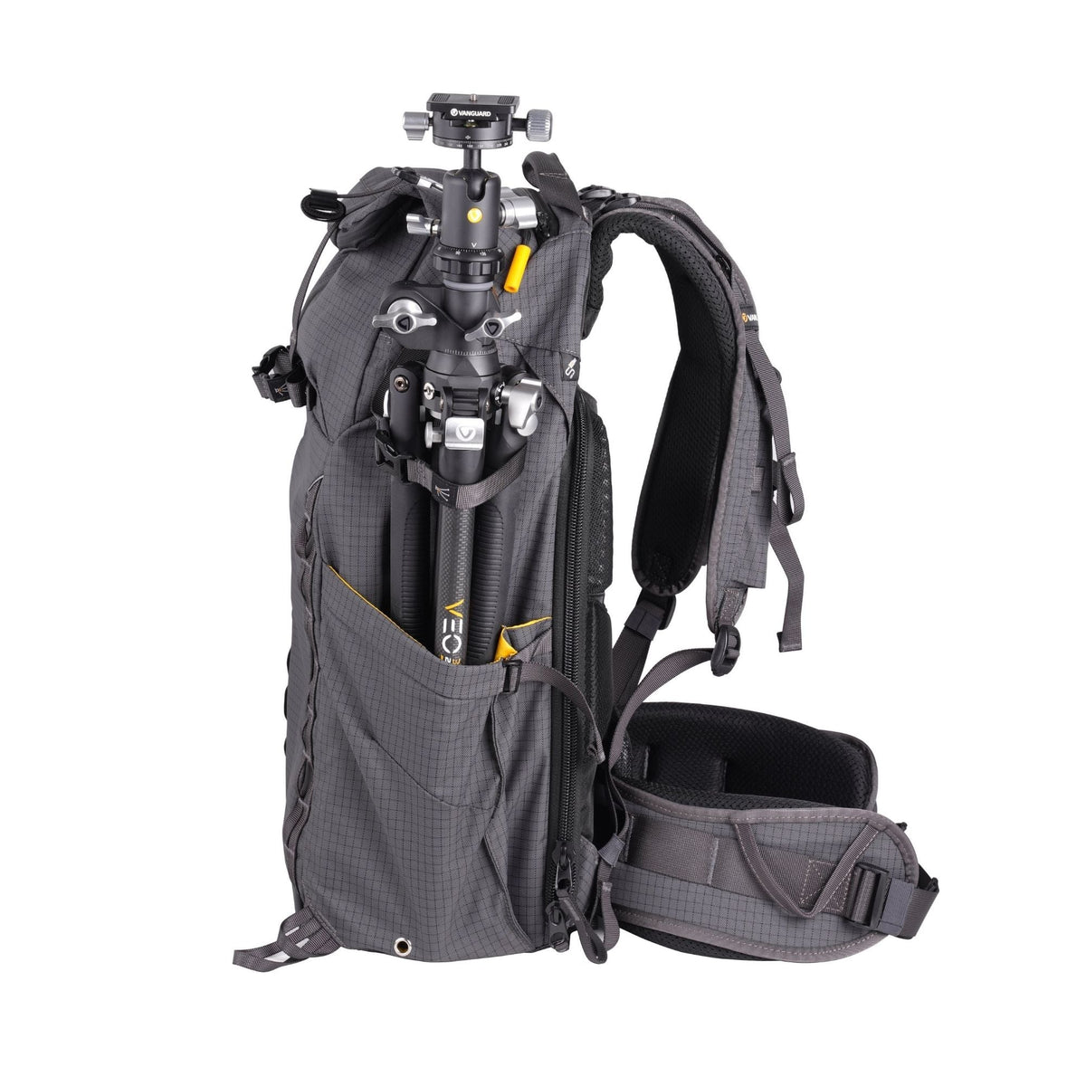 Vanguard Veo Active 49GY - Mochila de montaña