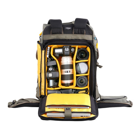 Vanguard Veo Active 49KG - Mochila de montaña