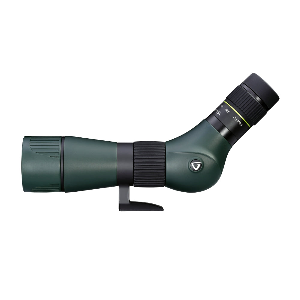 Vanguard Veo HD 60A - Telescopio terrestre HD 60mm