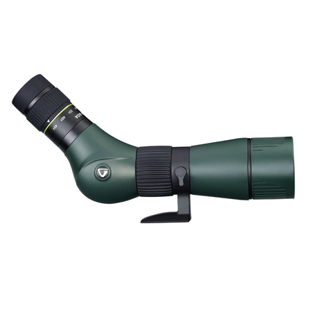 Vanguard Veo HD 60A - Telescopio terrestre HD 60mm