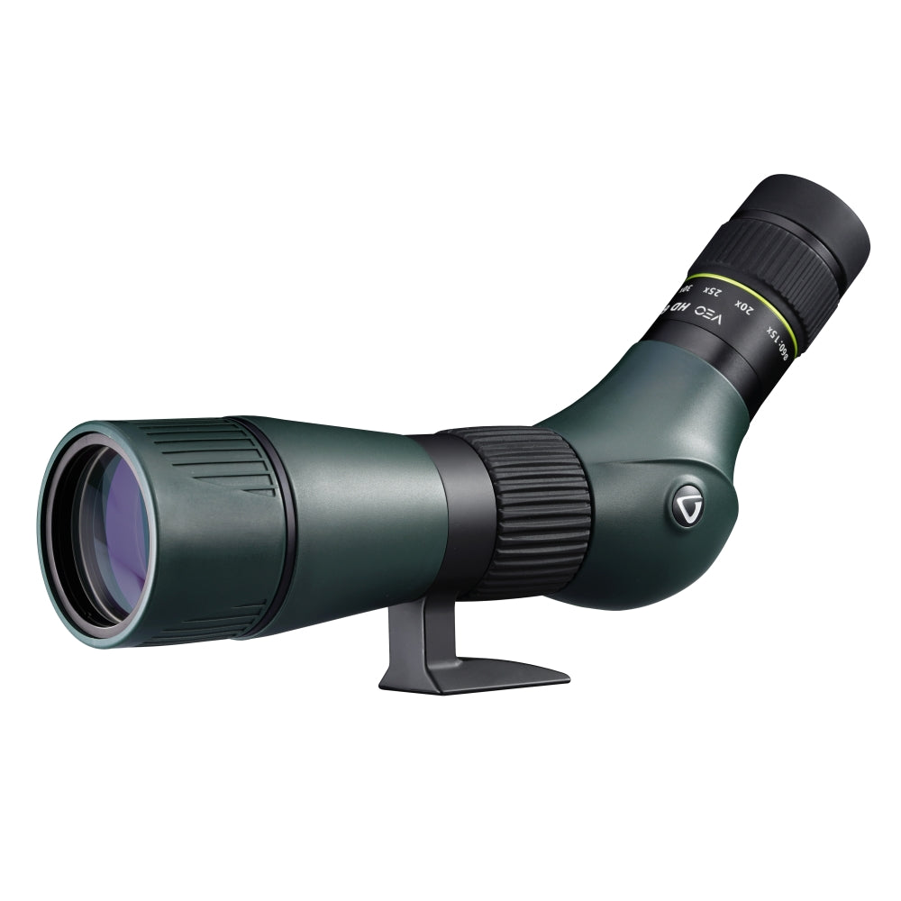 Vanguard Veo HD 60A - Telescopio terrestre HD 60mm