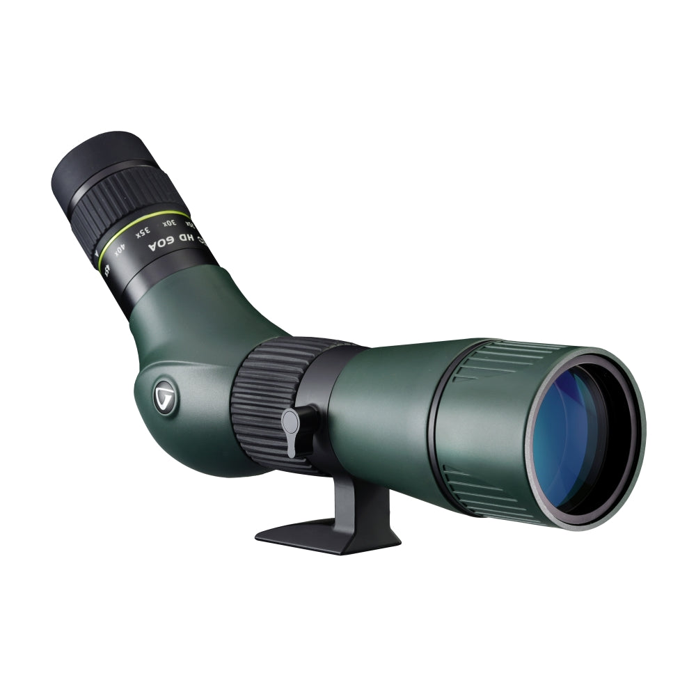 Vanguard Veo HD 60A - Telescopio terrestre HD 60mm