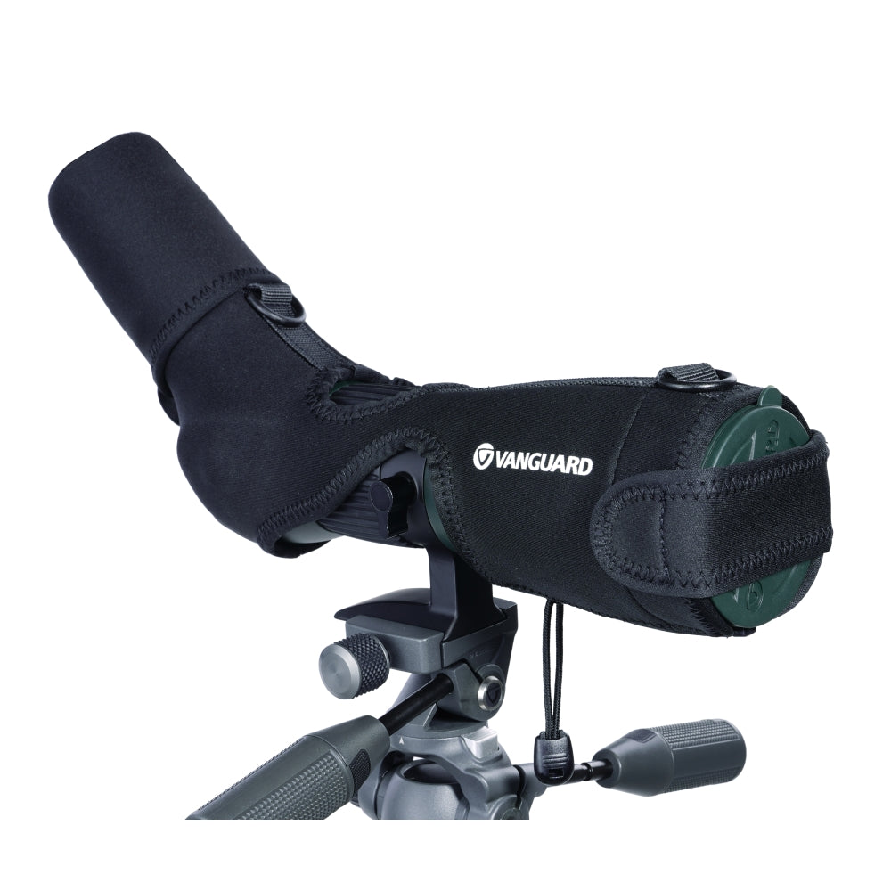 Vanguard Veo HD 60A - Telescopio terrestre HD 60mm