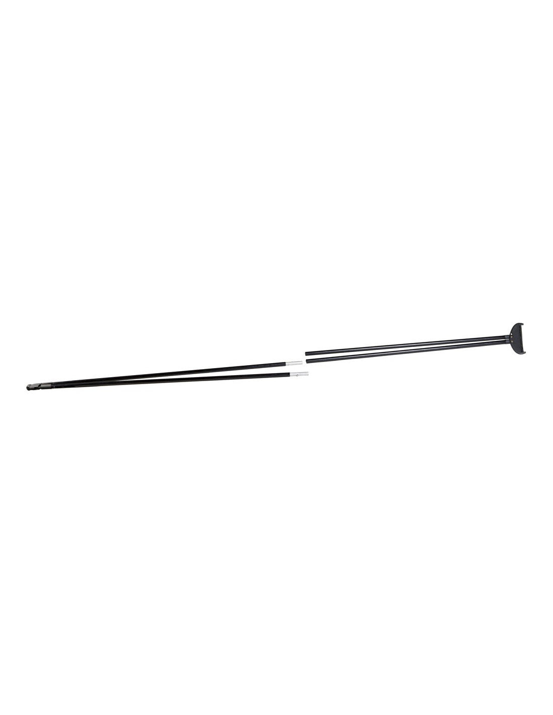 Apoyo 4STABLESTICKS Bush Stick Swing