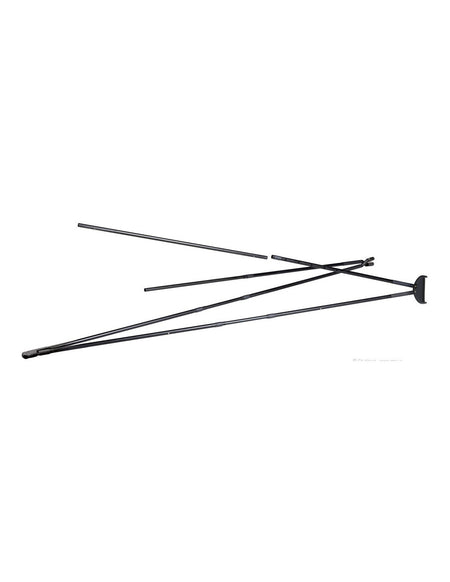 Apoyo 4STABLESTICKS Mountain Stick