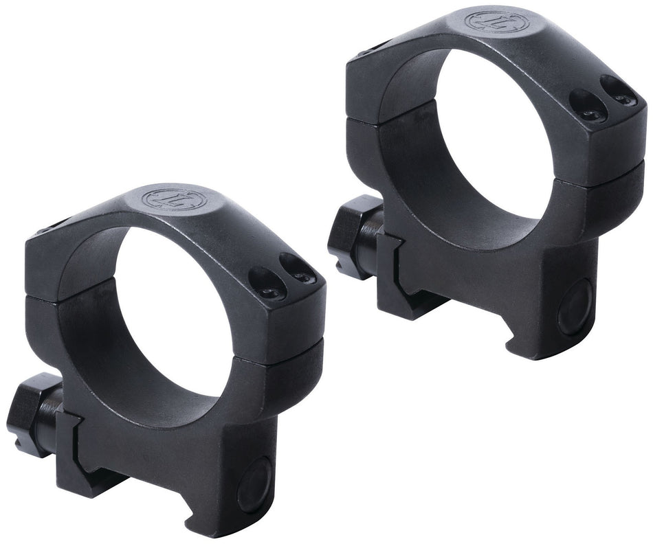 Juego de Anillas LEUPOLD Mark 4 34mm. [Fijas] - Altas