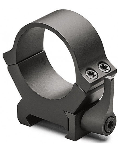 Juego de Anillas LEUPOLD QRW2 34mm. [Desmontables] - Medianas