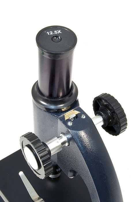 Microscopio monocular Levenhuk 3S NG