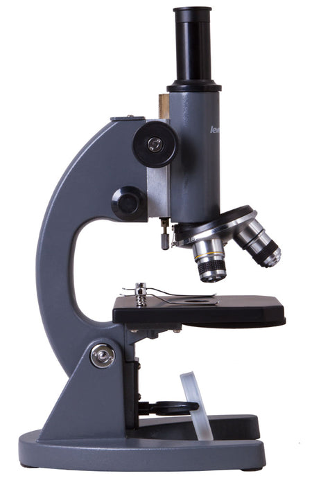 Microscopio monocular Levenhuk 5S NG