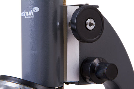 Microscopio monocular Levenhuk 5S NG