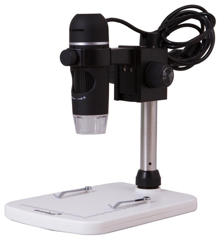 Microscopio Digital Levenhuk DTX 90