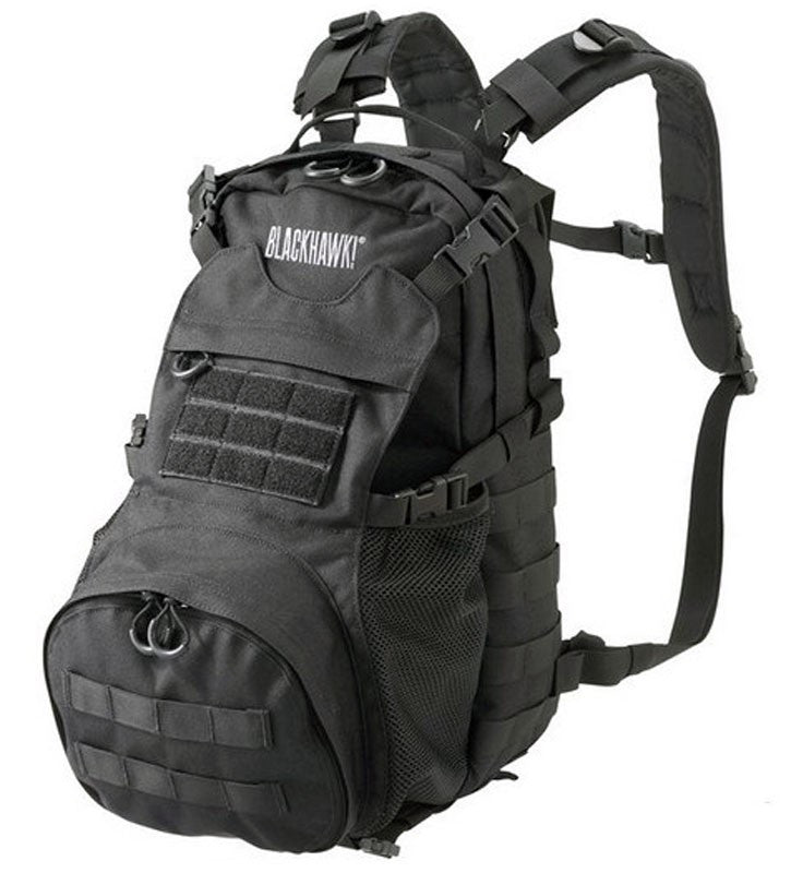 Mochila BLACKHAWK! Cyane Dynamic Pack