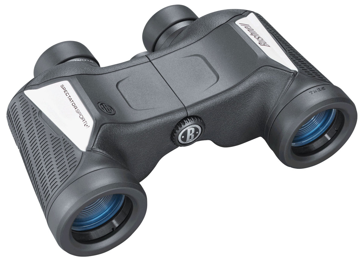 Prismático BUSHNELL Spectator Sport - 7x35