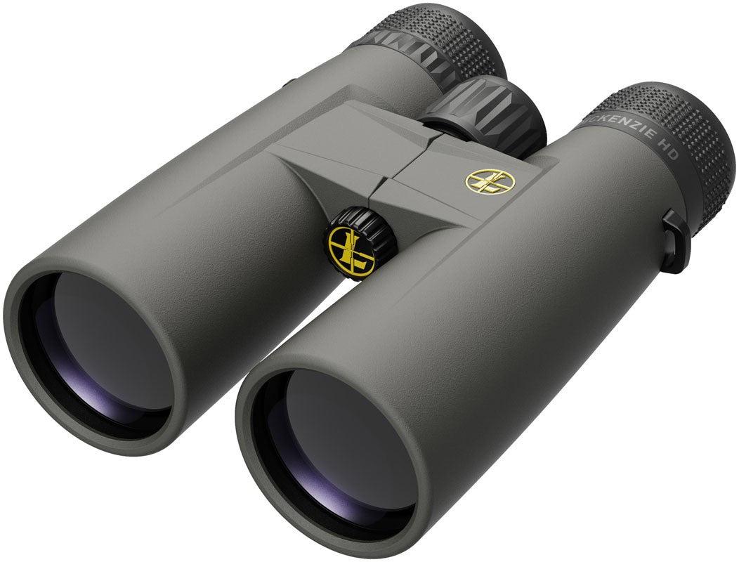 Prismático LEUPOLD BX-1 Mckenzie HD - 12x50