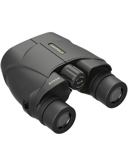 Prismático LEUPOLD BX-1 Rogue Compact - 8x25