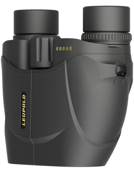 Prismático LEUPOLD BX-1 Rogue Compact - 8x25