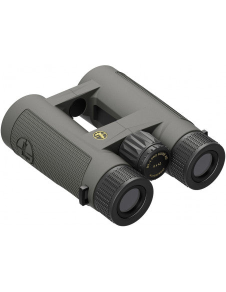 Prismático LEUPOLD BX-4 Pro Guide HD - 8x42